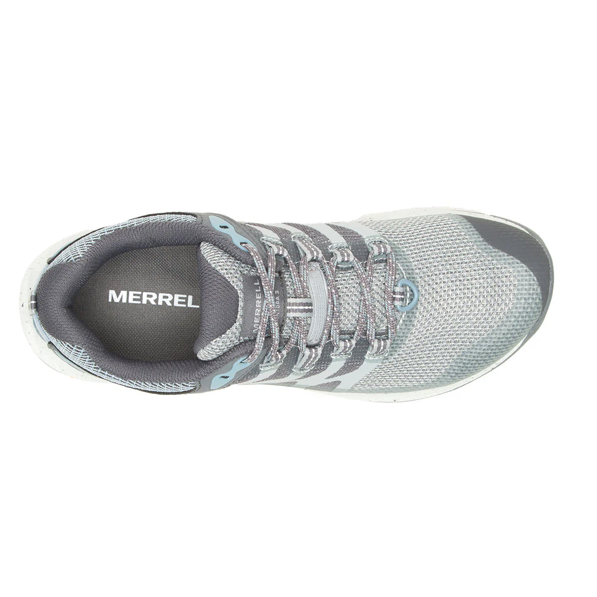 Merrell Women's Antora 3 Trail Running Shoes in Highrise - Image 5