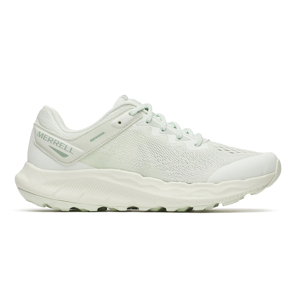 Merrell Antora 4 Women's Trail Running & Everyday Shoe in Cucumber - Image 2