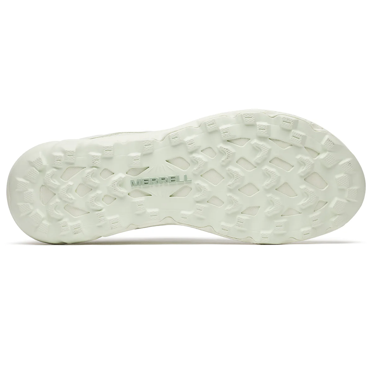 Merrell Antora 4 Women's Trail Running & Everyday Shoe in Cucumber - Image 5