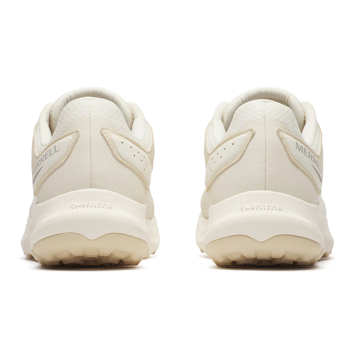Women's Antora 4 Waterproof Trail Running & Everyday Shoes in Eggshell - Image 4