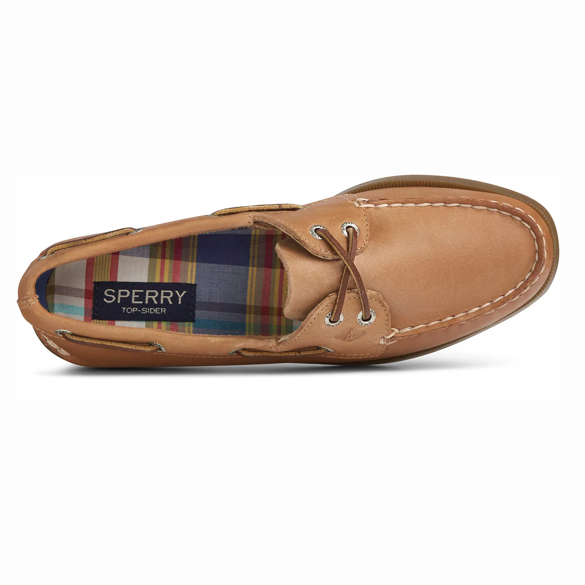 Women's Authentic Original 2 Eye Boat Shoe - Image 3