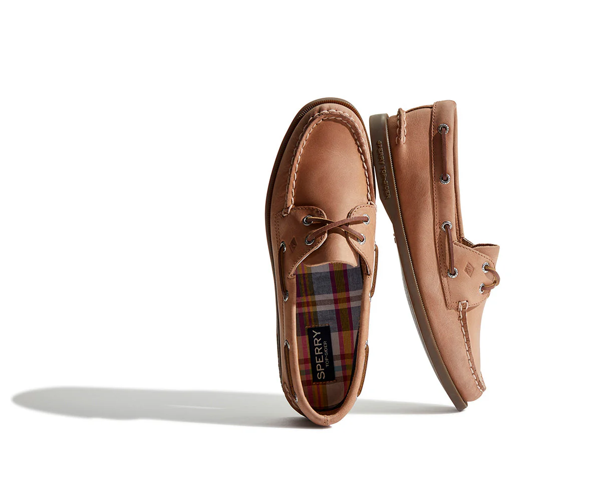 Women's Authentic Original 2 Eye Boat Shoe - Image 4