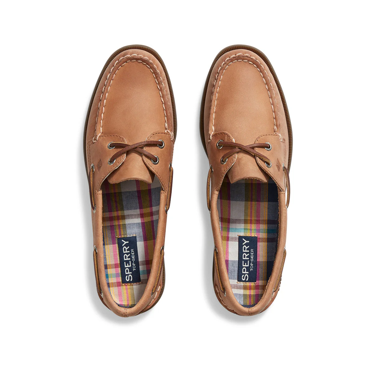 Women's Authentic Original 2 Eye Boat Shoe - Image 5