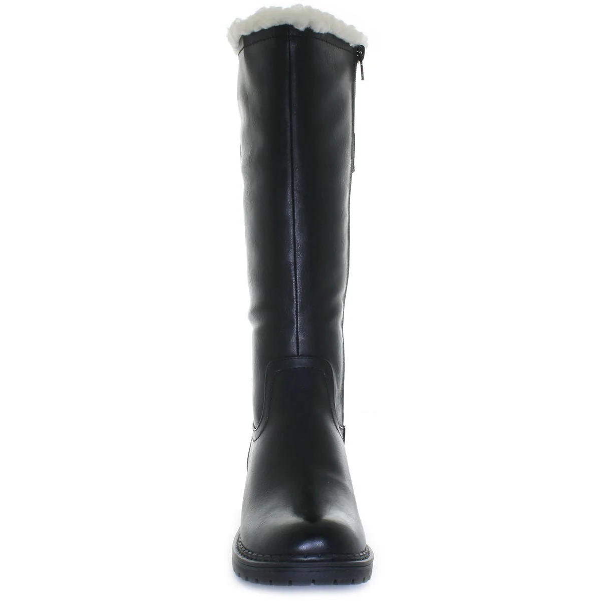 Wanderlust Beverly Women's High Boot - Image 3
