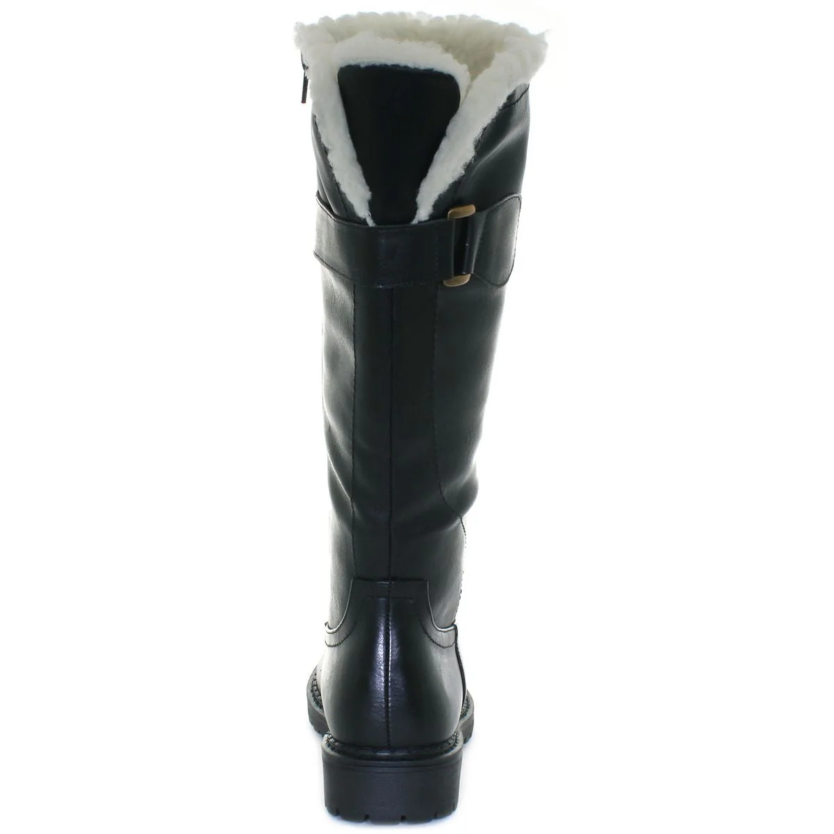 Wanderlust Beverly Women's High Boot - Image 4