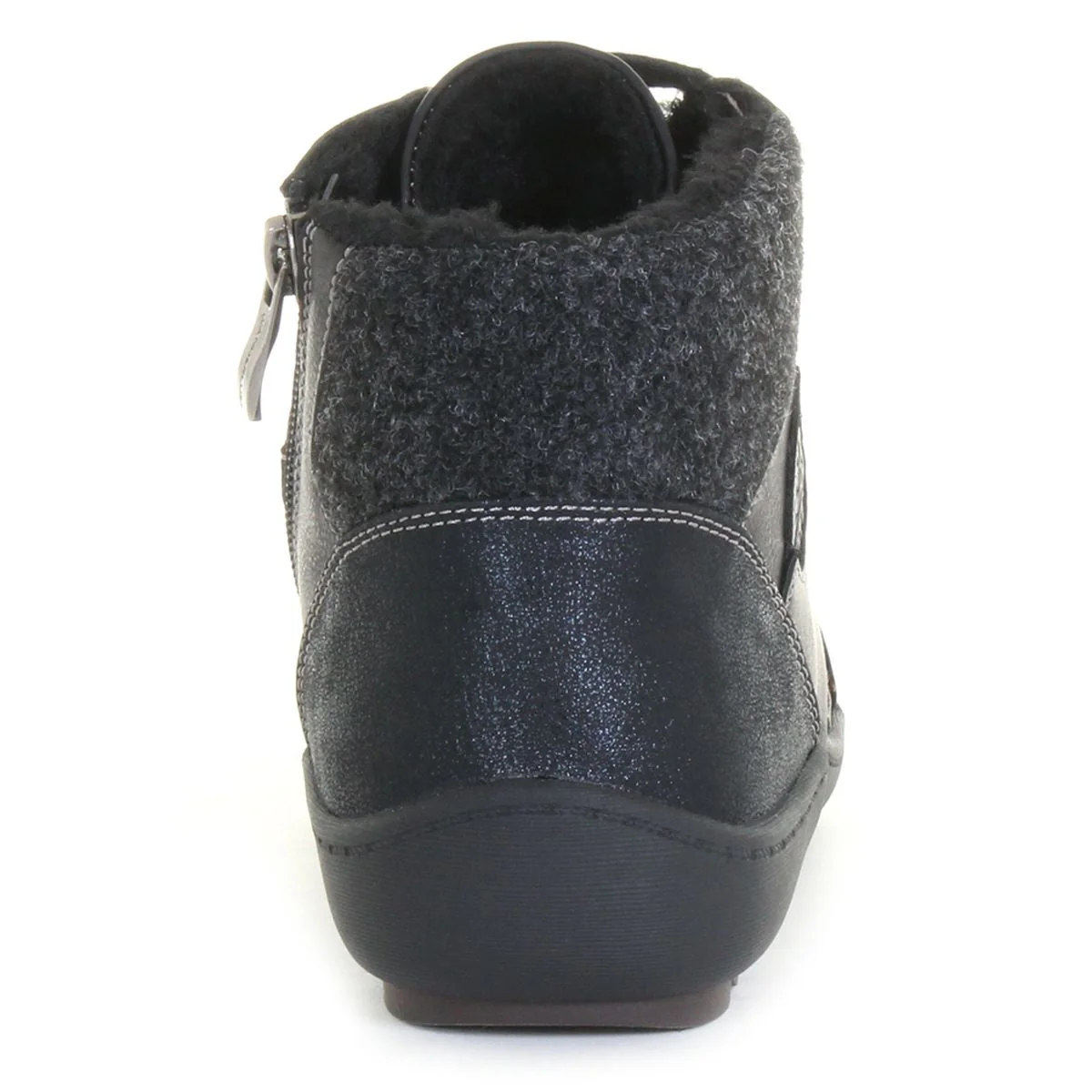 Wanderlust Billie Women's Hiker Boot - Image 4