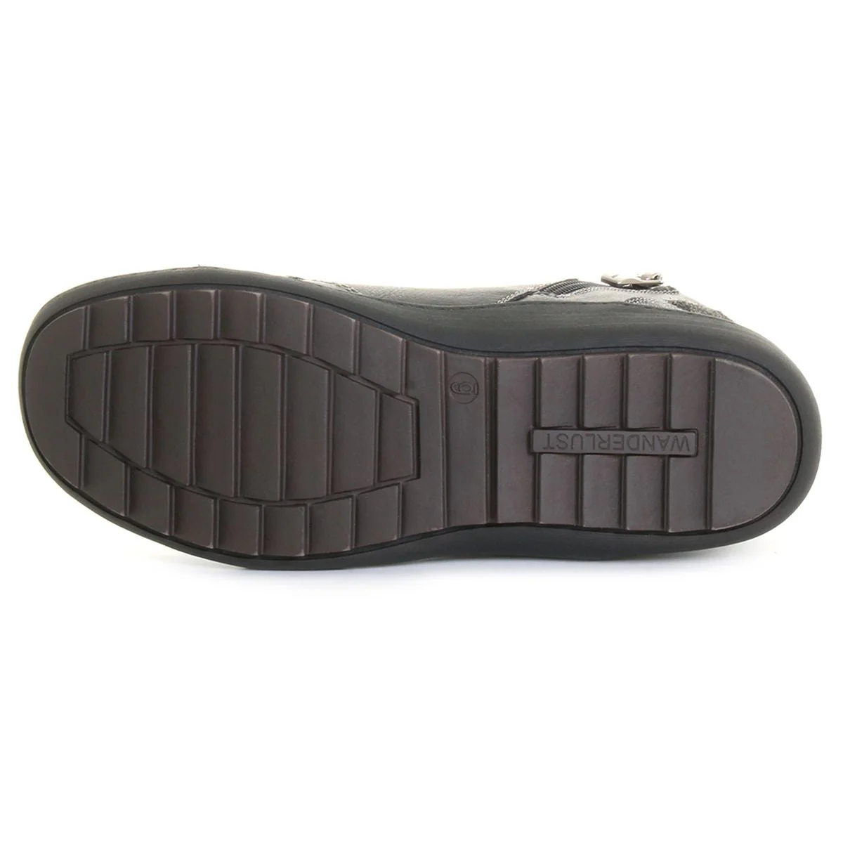 Wanderlust Billie Women's Hiker Boot - Image 5
