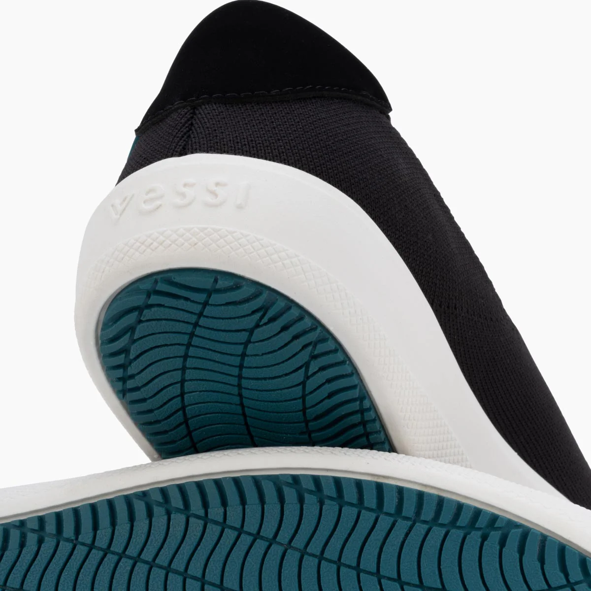 Women's Boardwalk Waterproof Slip On Shoe - Image 3