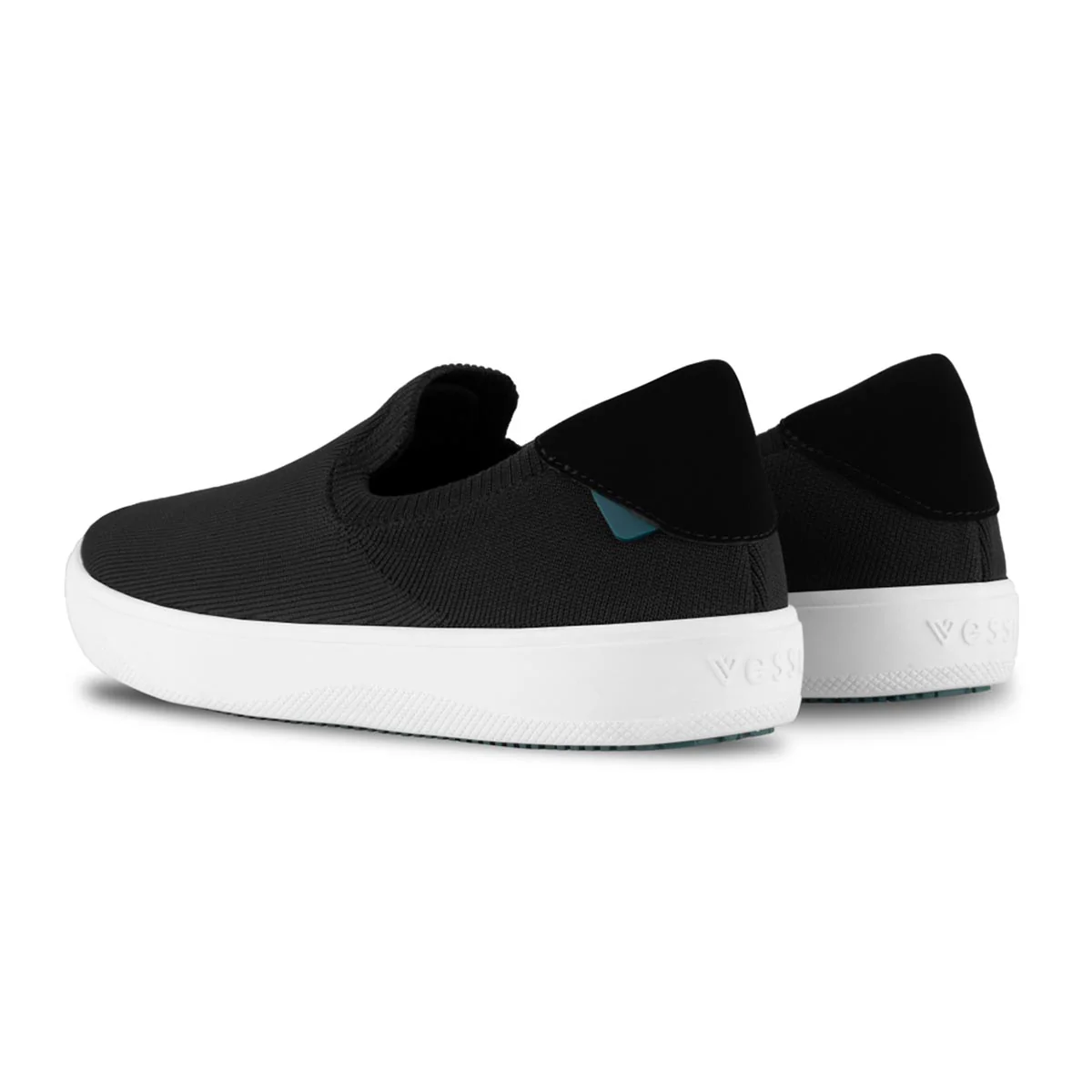 Women's Boardwalk Waterproof Slip On Shoe - Image 7