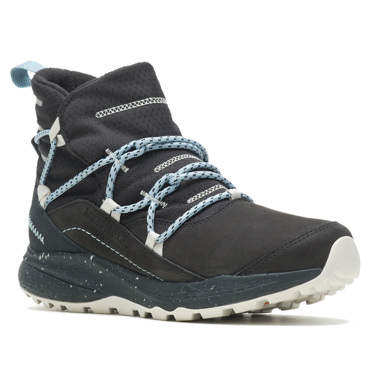 Women's Bravada Edge 2 Thermo Demi Mid Waterproof