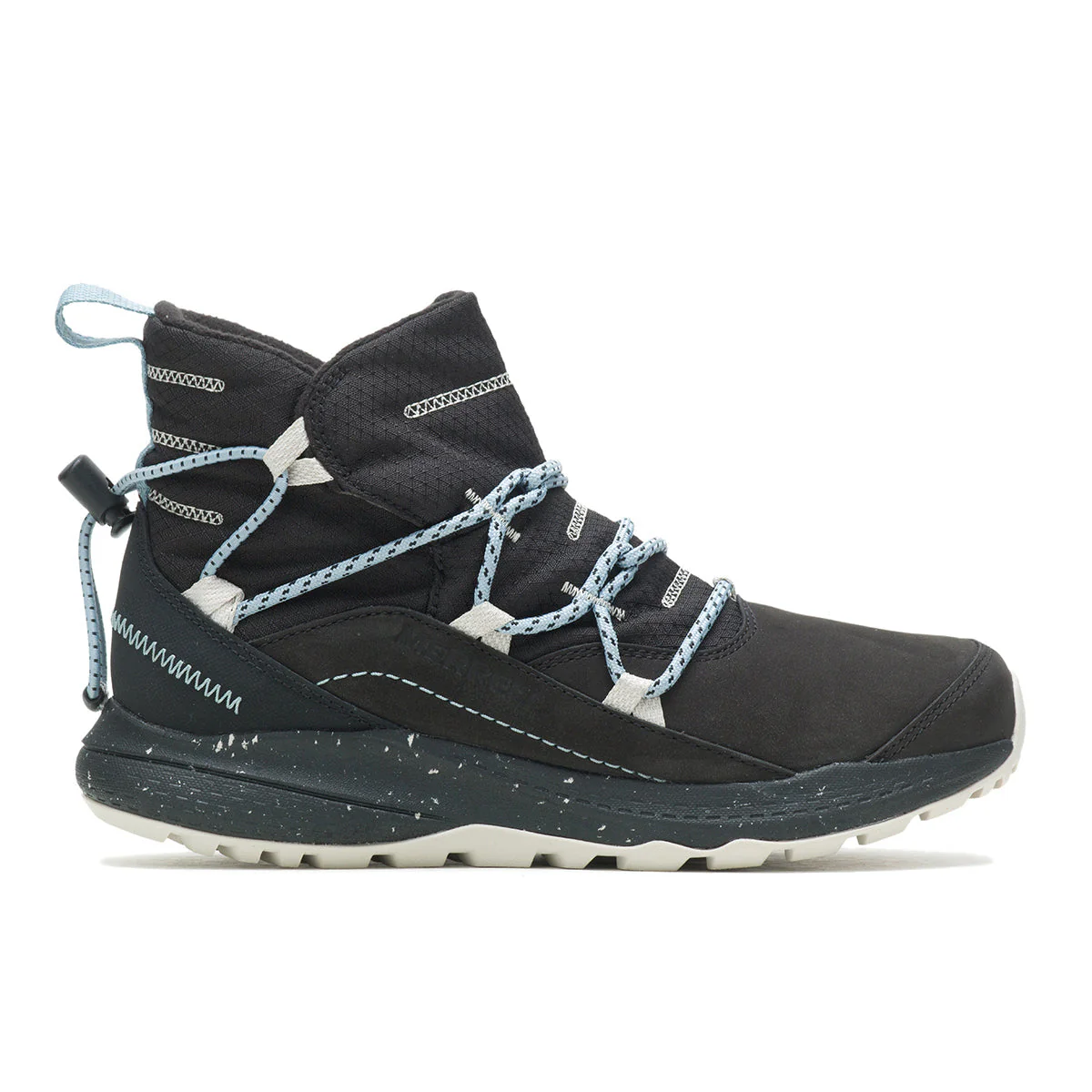 Women's Bravada Edge 2 Thermo Demi Mid Waterproof - Image 2