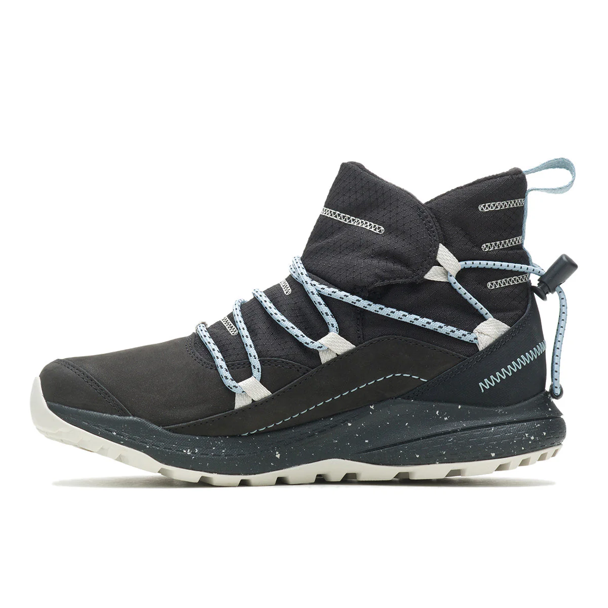 Women's Bravada Edge 2 Thermo Demi Mid Waterproof - Image 4