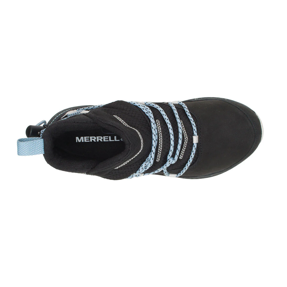 Women's Bravada Edge 2 Thermo Demi Mid Waterproof - Image 6