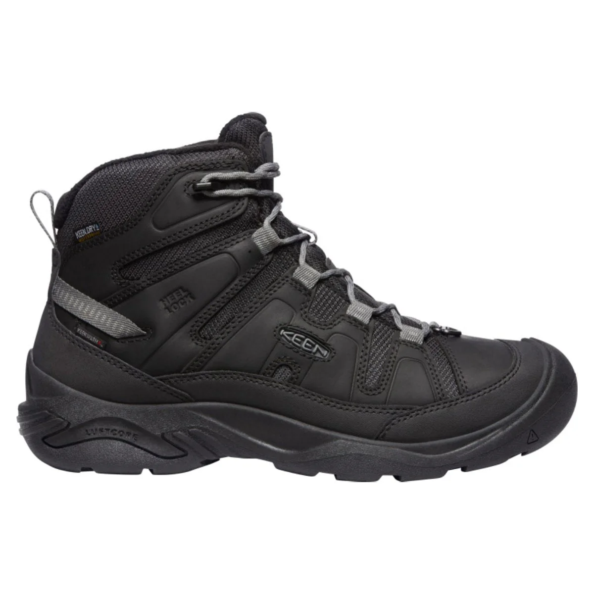 Women's Circadia Polar Waterproof Boot - Image 3