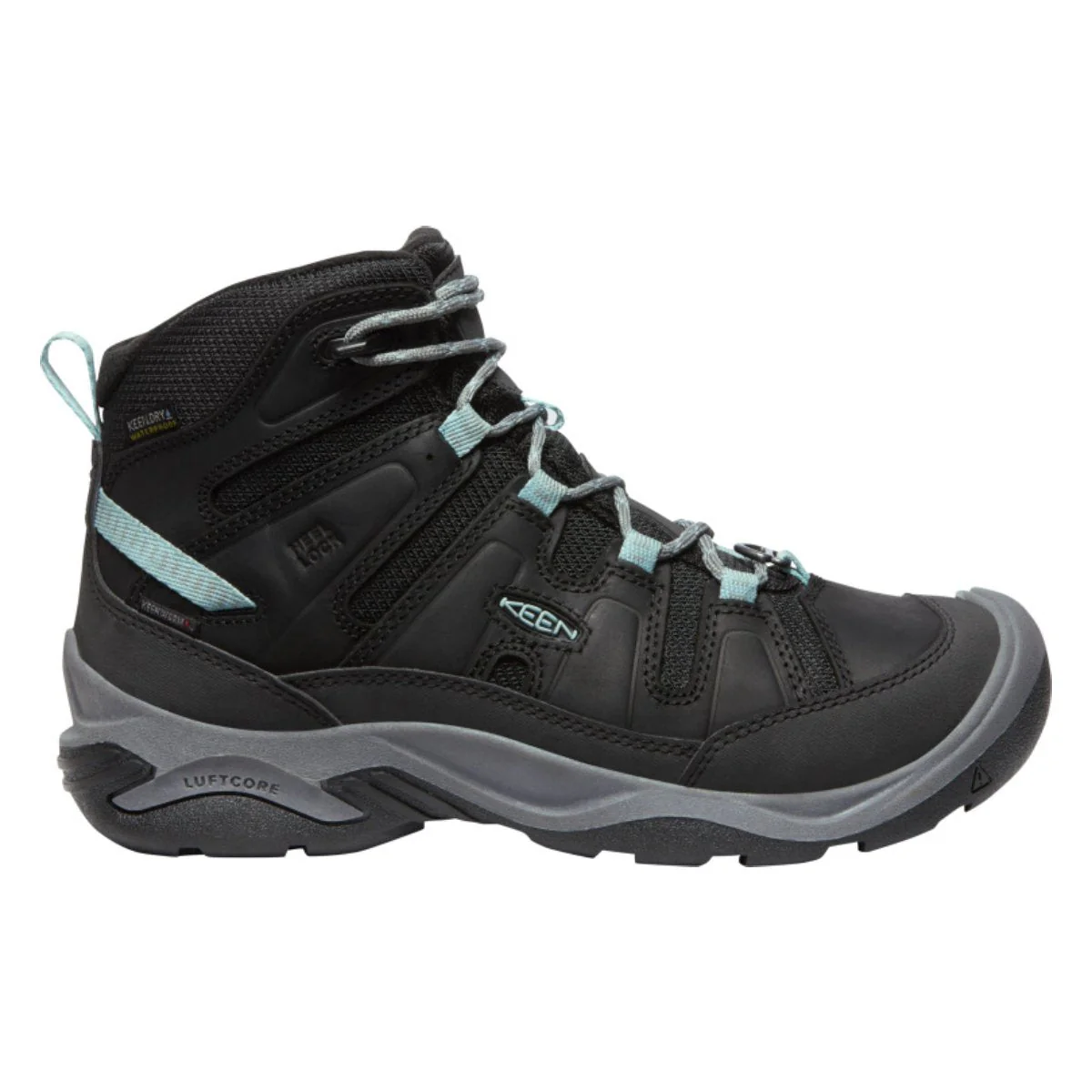 Women's Circadia Polar Waterproof Boot - Image 3