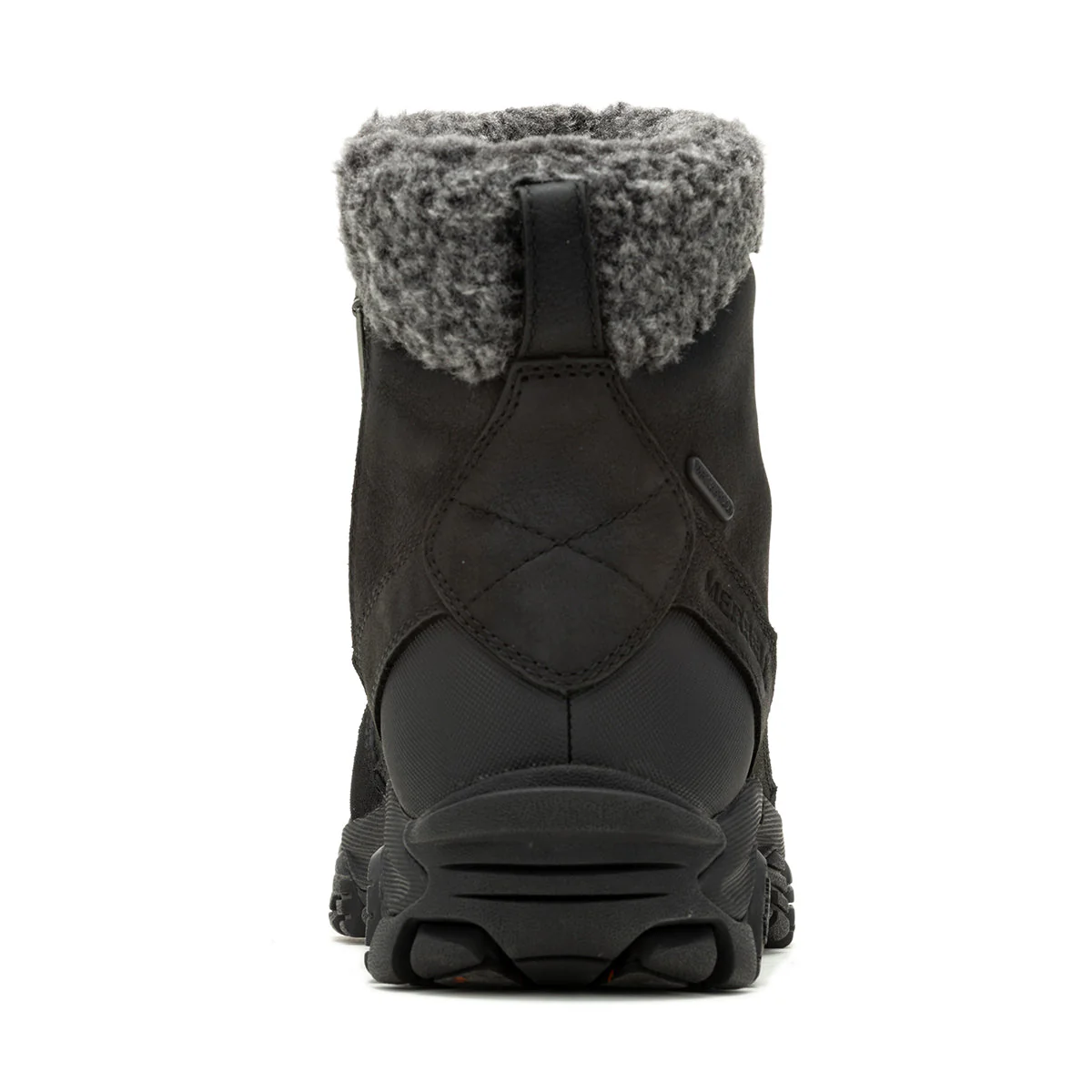 Women's Coldpack 3 Thermo Mid Zip Waterproof - Image 4