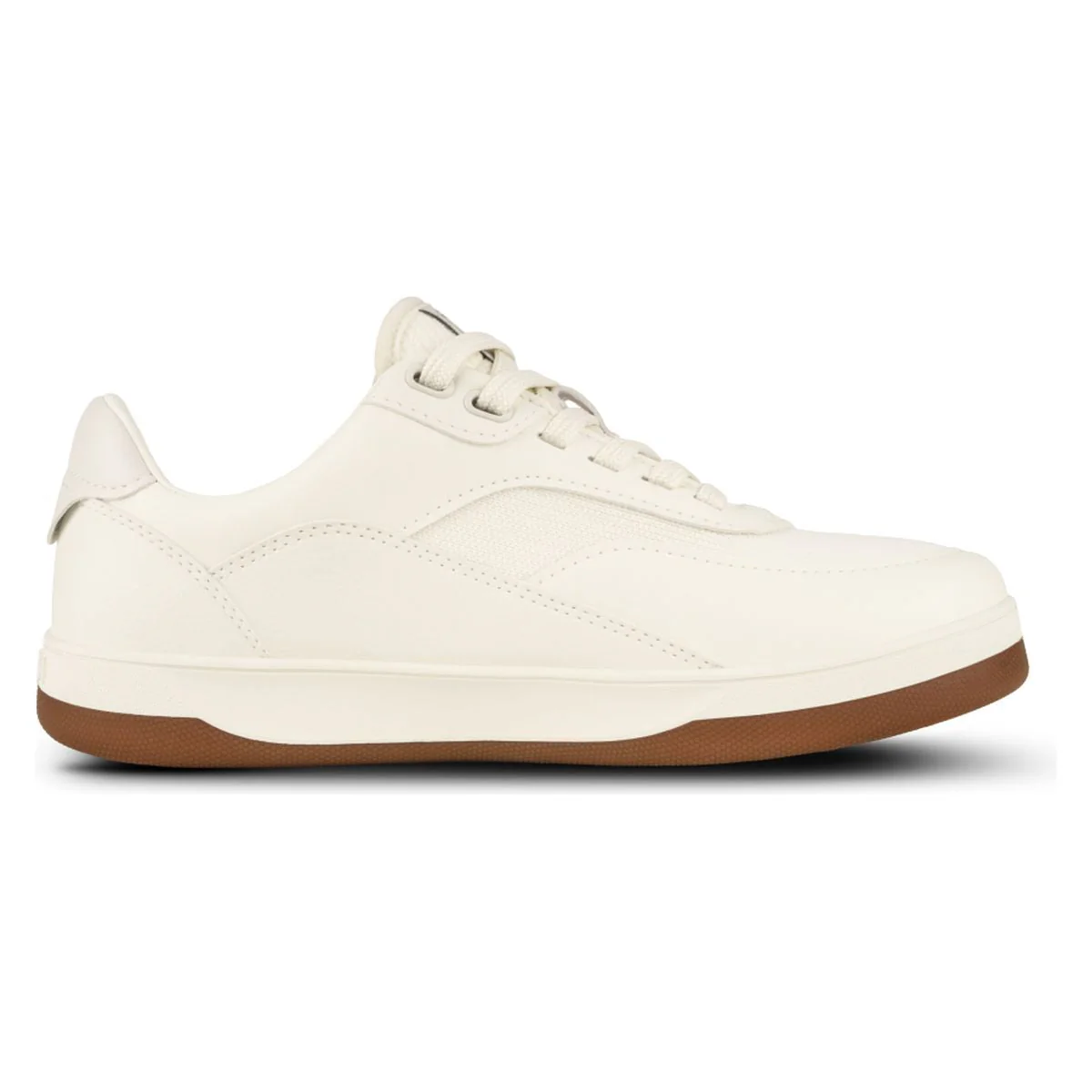 Women's Courtside Classic Sneaker - Image 3