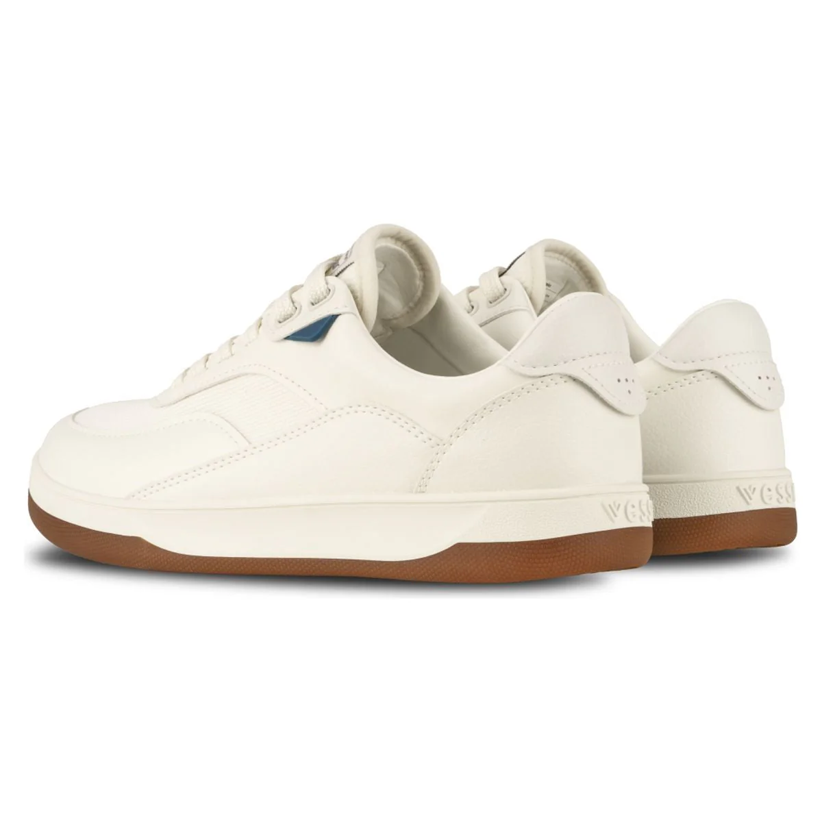 Women's Courtside Classic Sneaker - Image 4