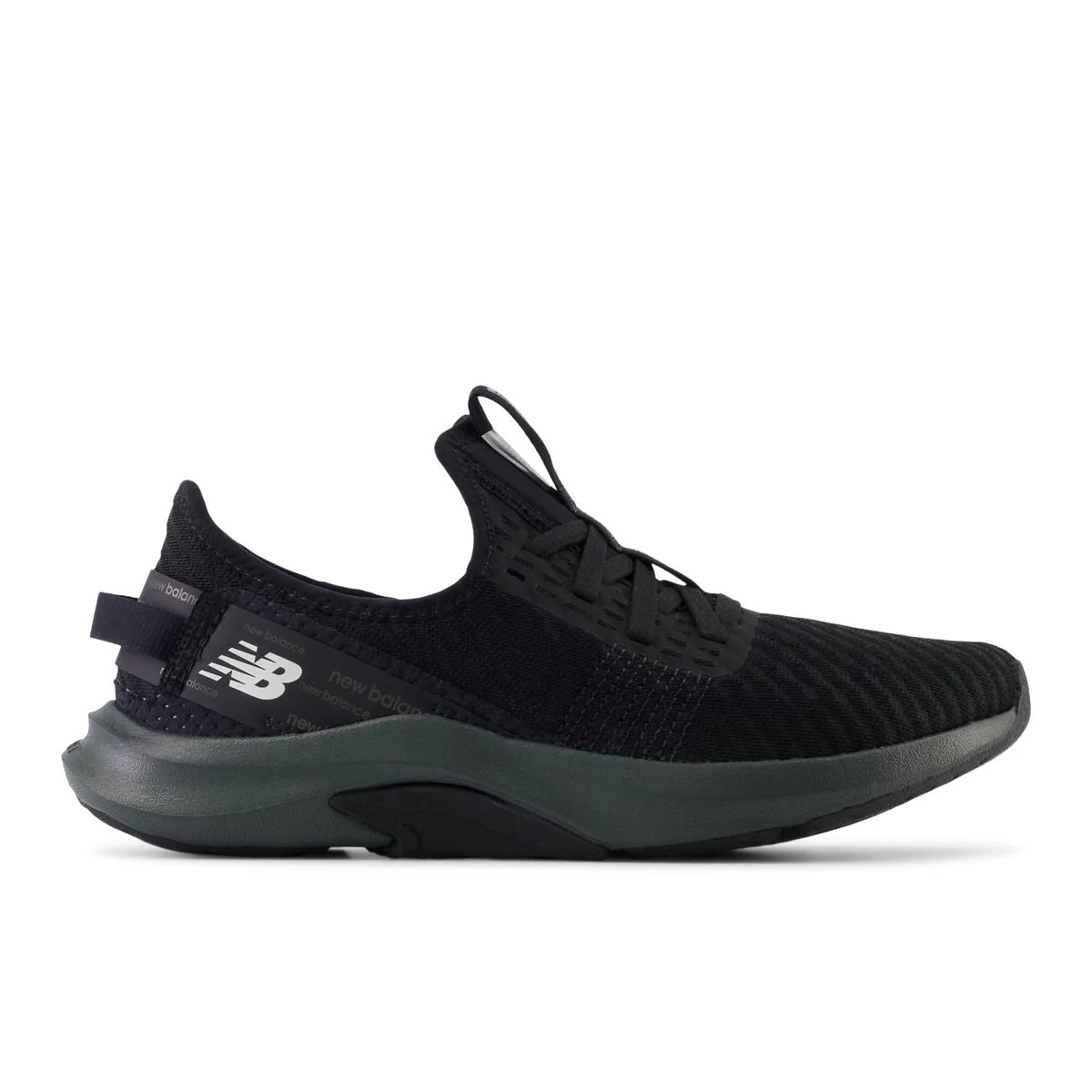 Women's Dynasoft Nergize Sport V2 Cross Trainer - Image 2