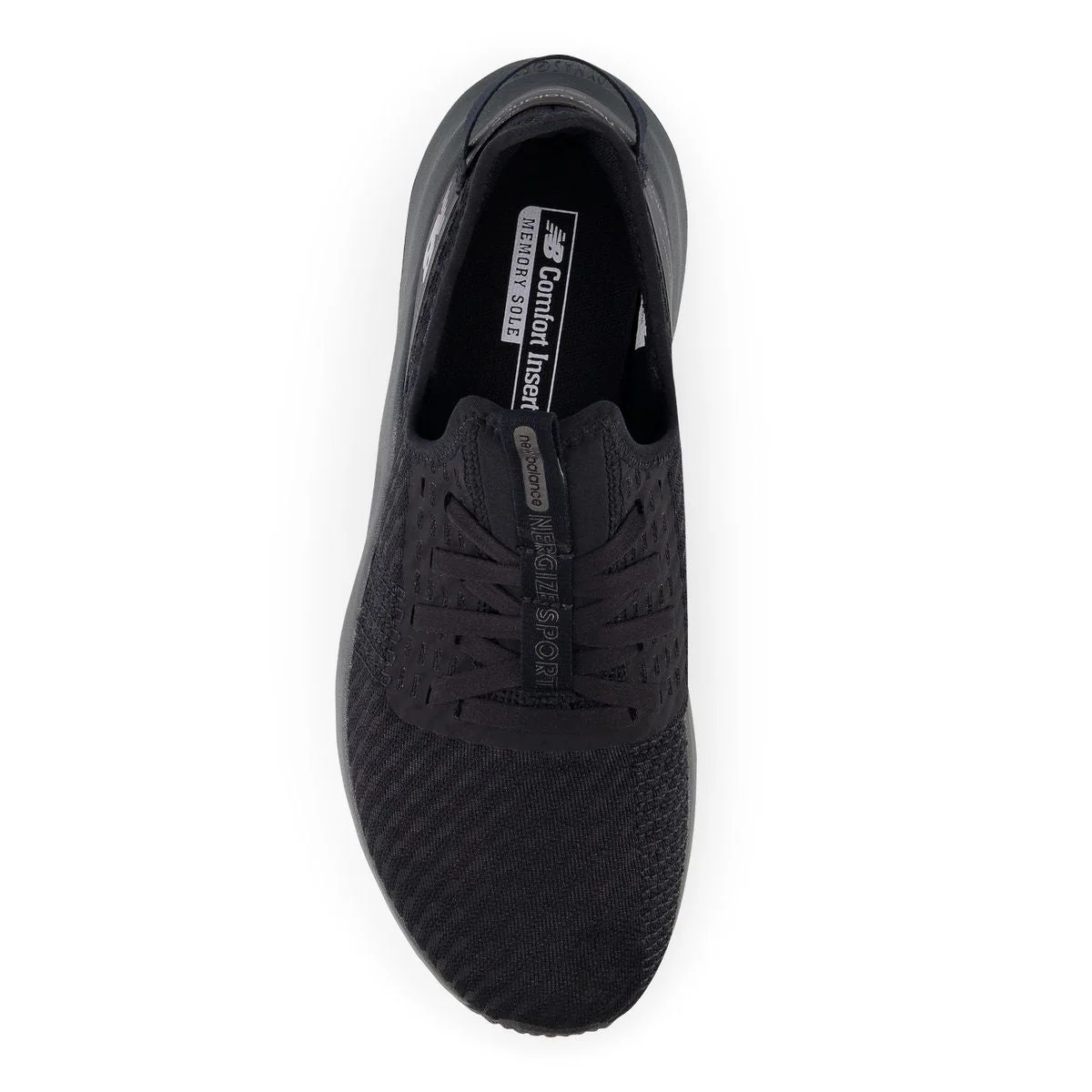 Women's Dynasoft Nergize Sport V2 Cross Trainer - Image 4
