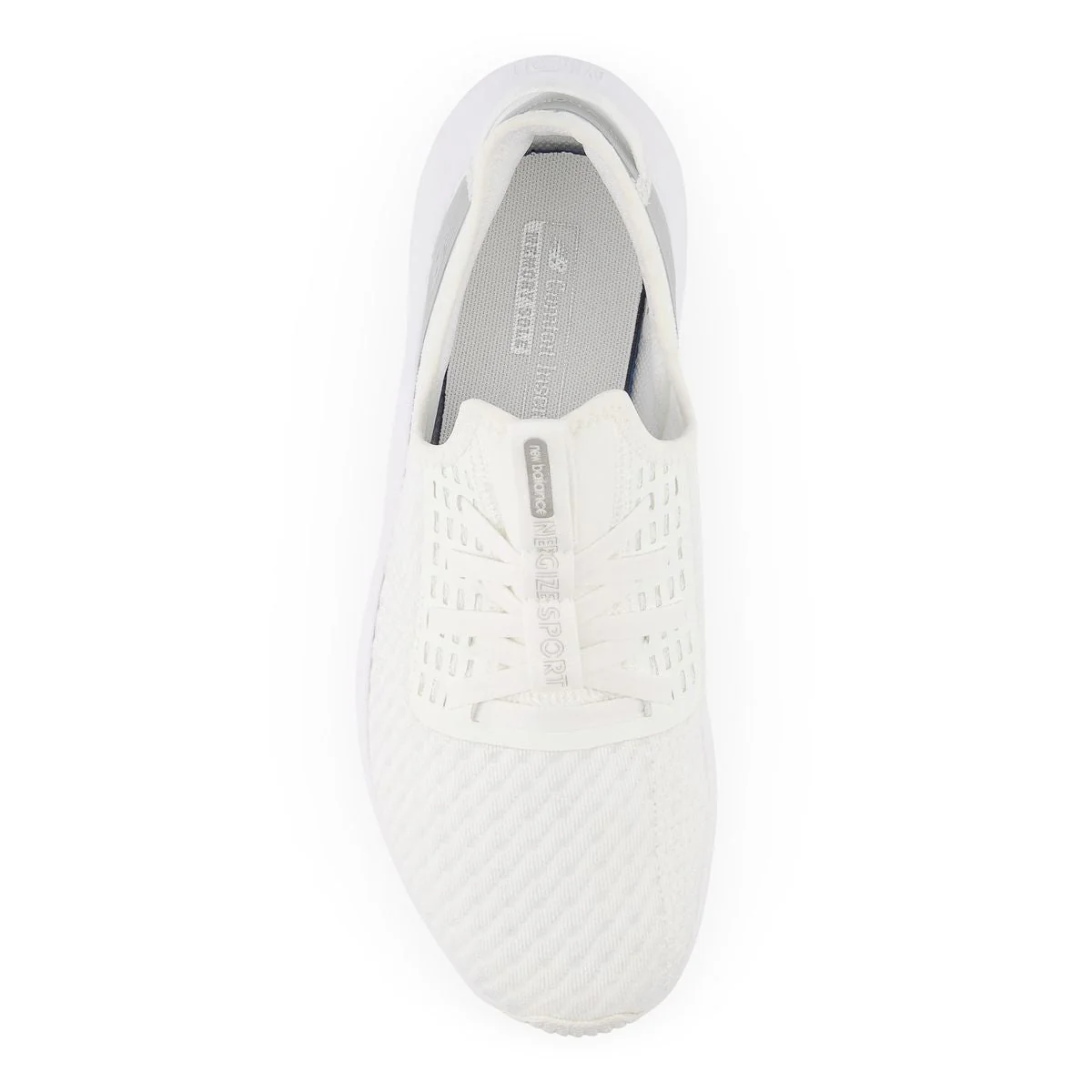 Women's Dynasoft Nergize Sport V2 Cross Trainer - Image 4