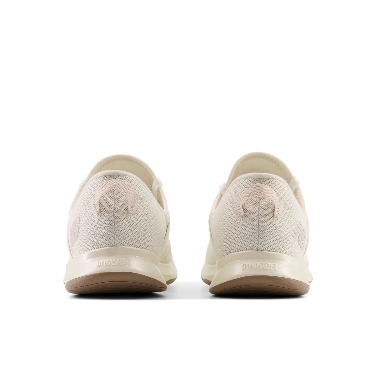 New Balance Women's DynaSoft Nergize V3 Shoes in Sea Salt - Image 4