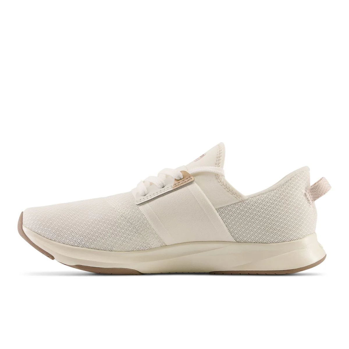 New Balance Women's DynaSoft Nergize V3 Shoes in Sea Salt - Image 5