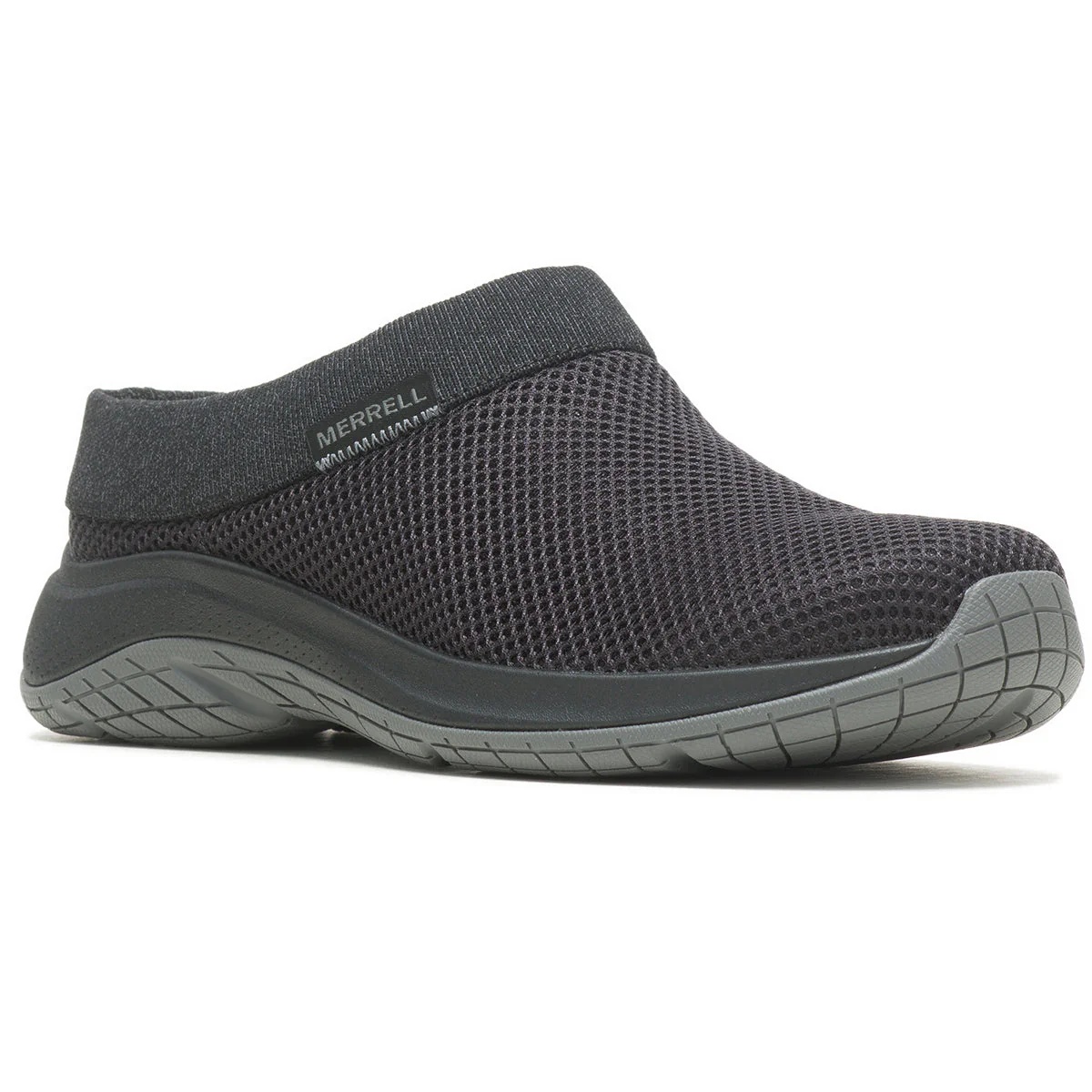 Women's Encore 5 Slip On Clog in Black