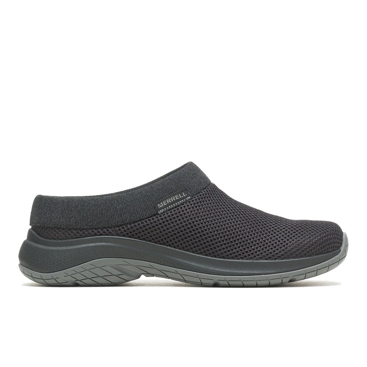 Women's Encore 5 Slip On Clog in Black - Image 2