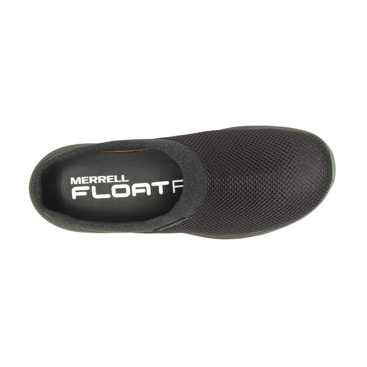 Women's Encore 5 Slip On Clog in Black - Image 5