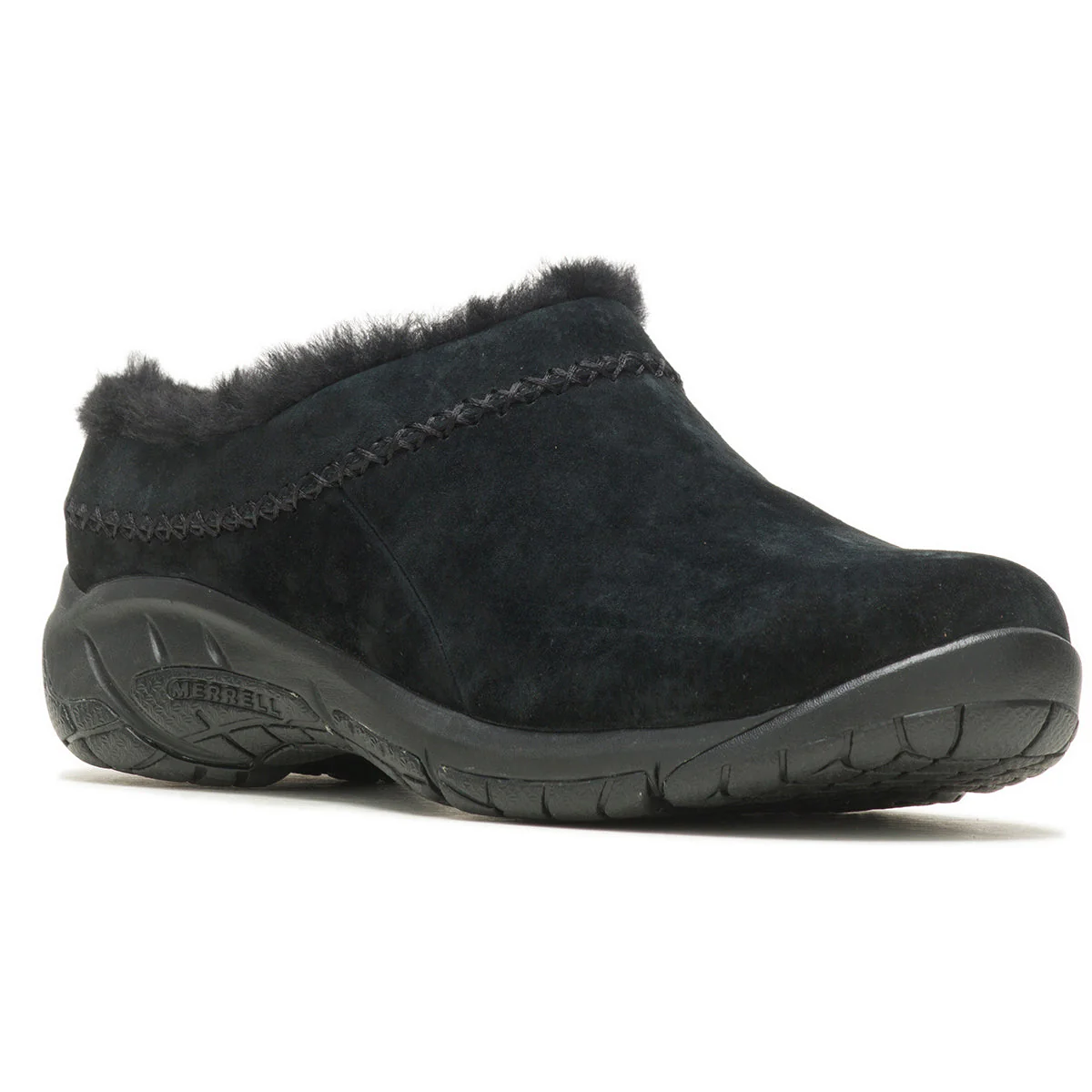 Women's Encore Ice 4 Slip On Fur Lined Clog