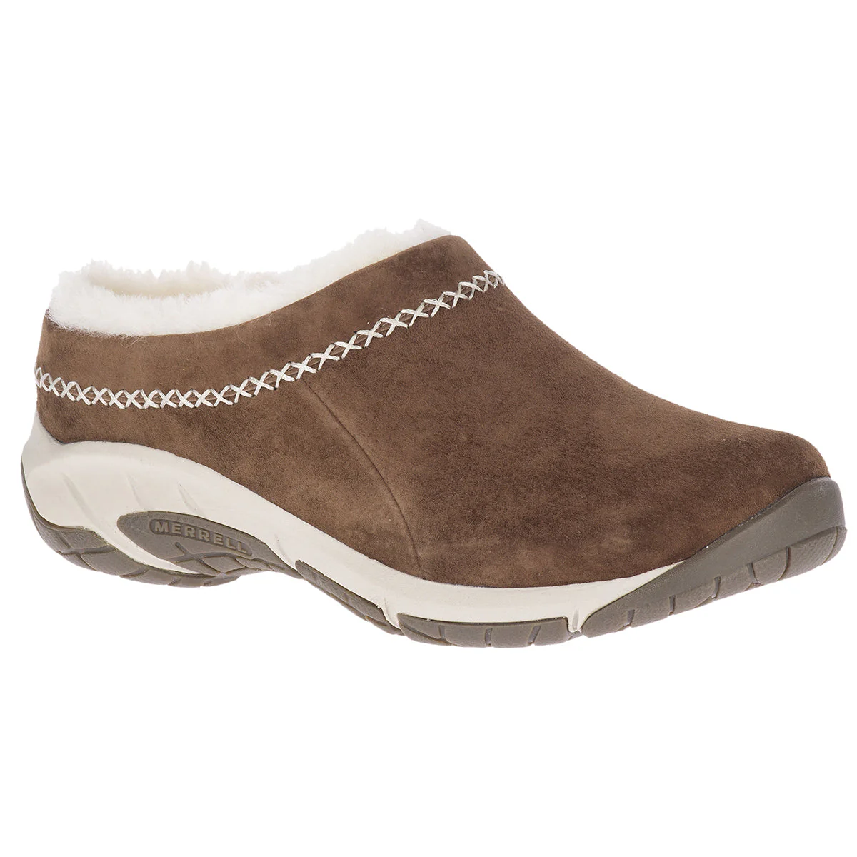 Women's Encore Ice 4 Slip On Fur Lined Clog