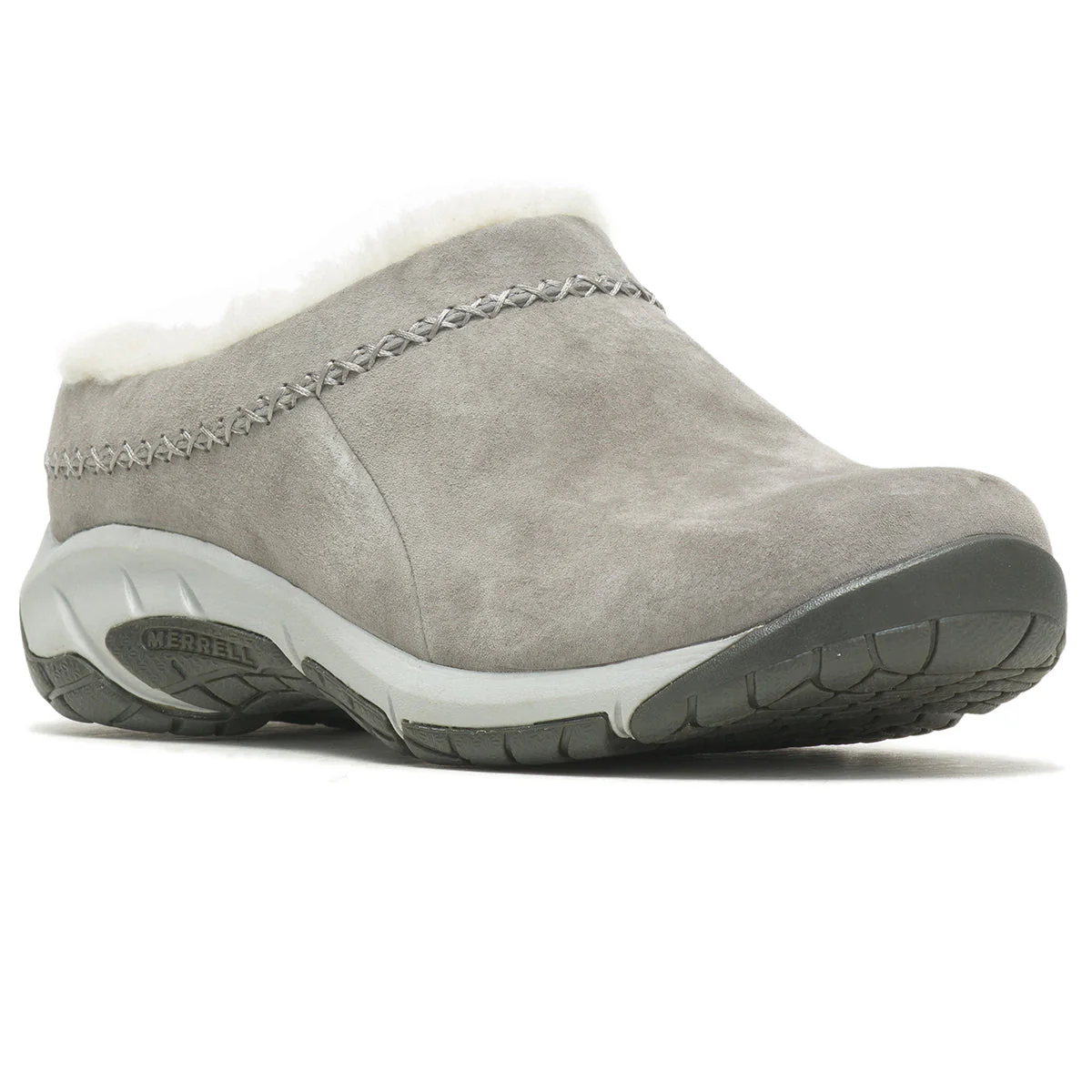 Women's Encore Ice 4 Slip On Fur Lined Clog
