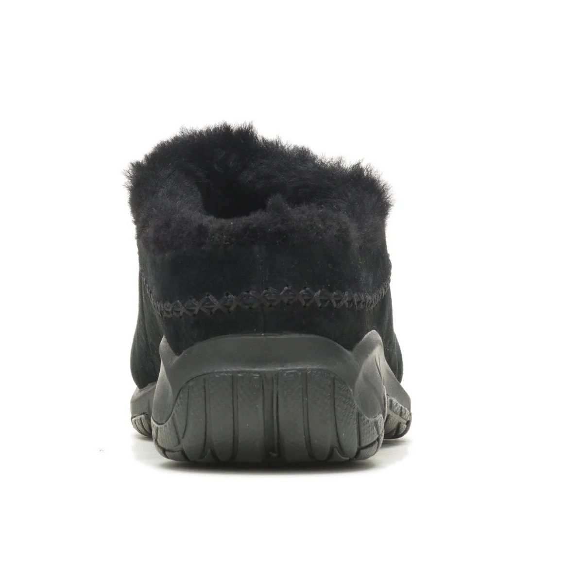 Women's Encore Ice 4 Slip On Fur Lined Clog - Image 2