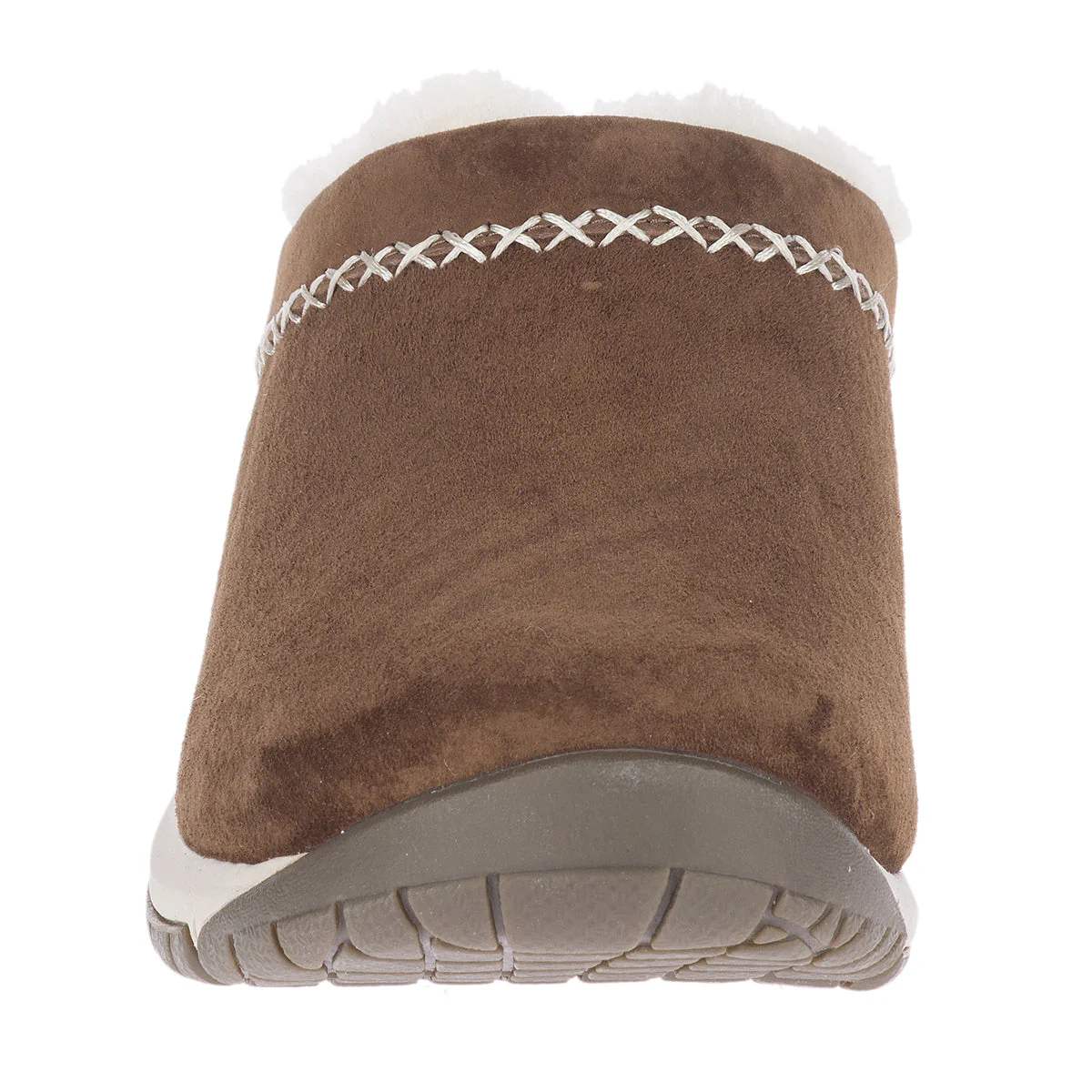 Women's Encore Ice 4 Slip On Fur Lined Clog - Image 5