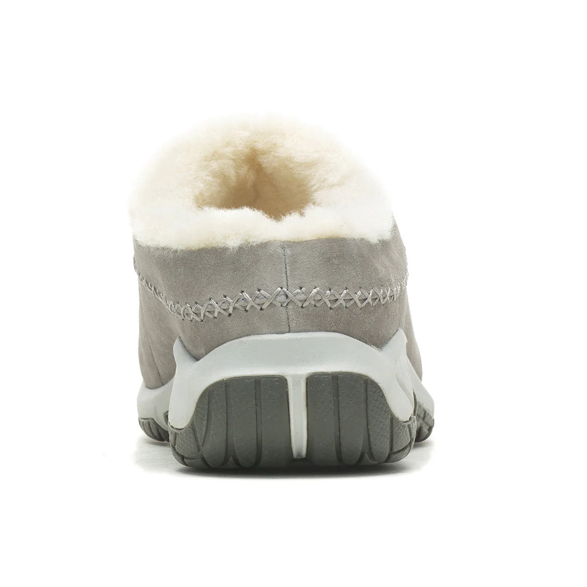 Women's Encore Ice 4 Slip On Fur Lined Clog - Image 3