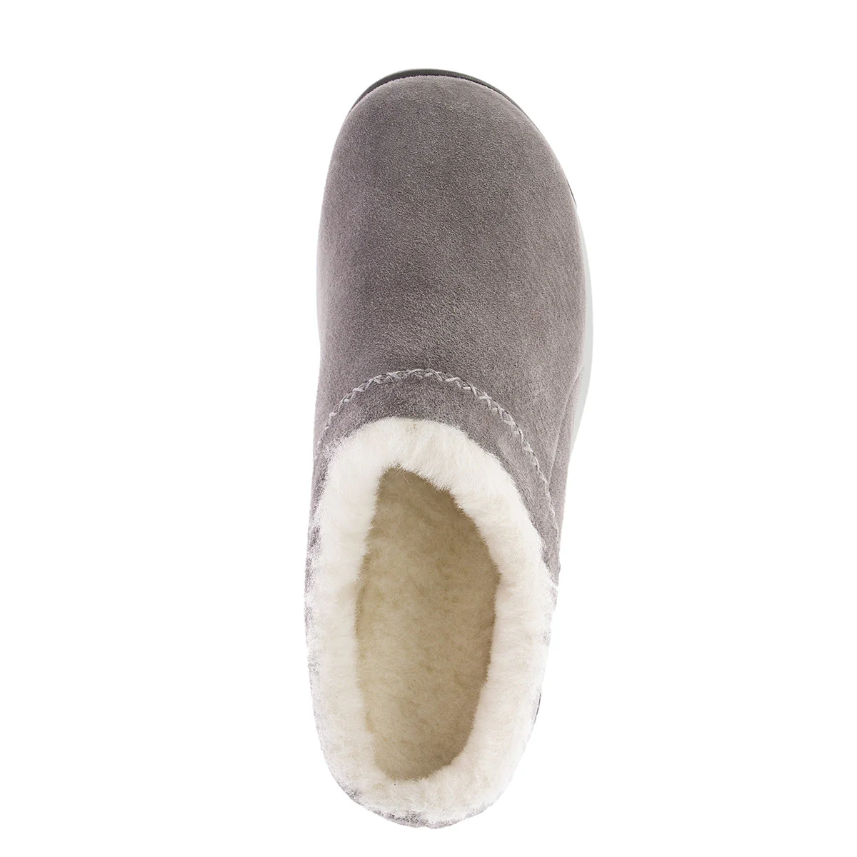 Women's Encore Ice 4 Slip On Fur Lined Clog - Image 6