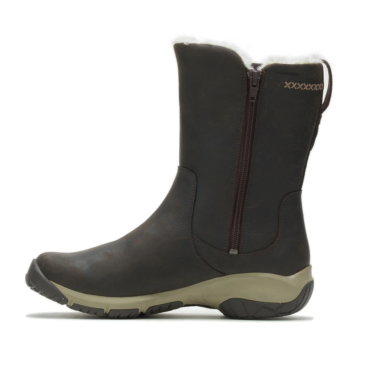 Women's Encore 4 Tall Polar Waterproof Boot - Image 2