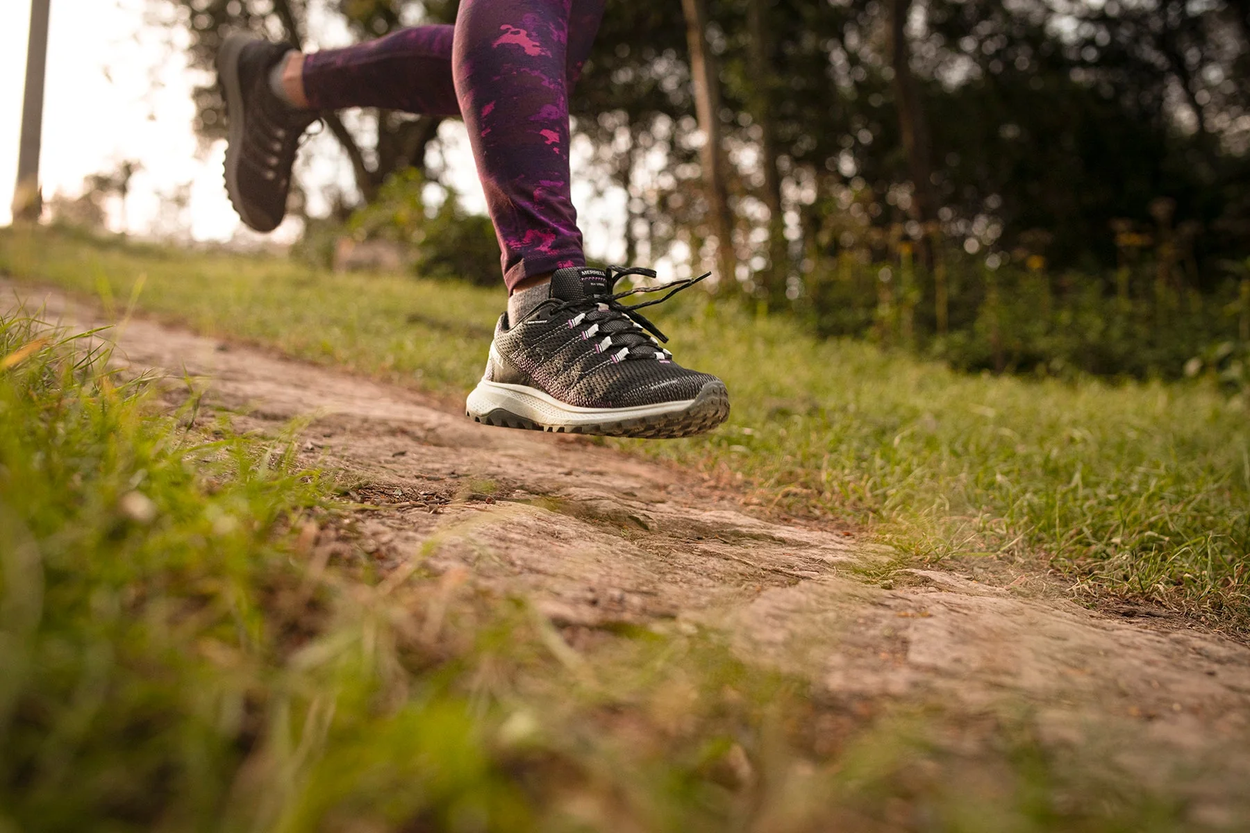 Women's Fly Strike Active Sneakers - Image 7