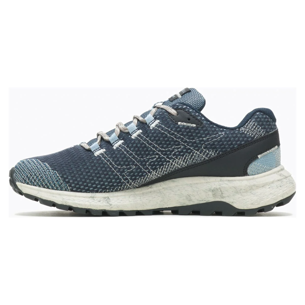Women's Fly Strike Waterproof Active Sneakers - Image 3