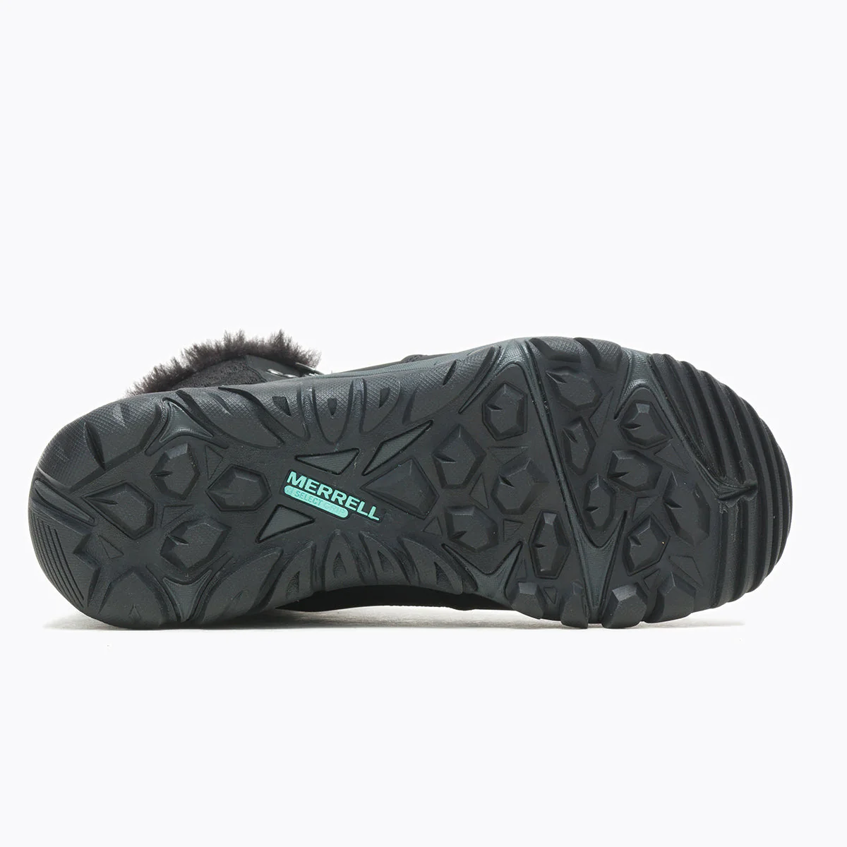 Women's Fractal Thermo Mid Waterproof Hiker - Image 6