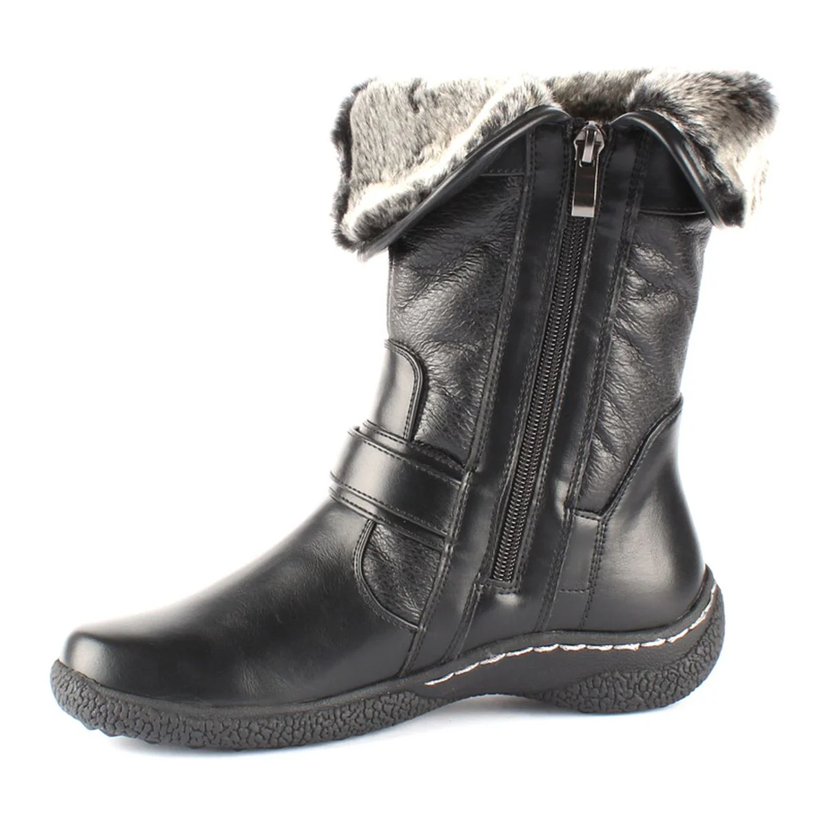 Wanderlust Gabi-2 Women's Winter Boot - Image 3