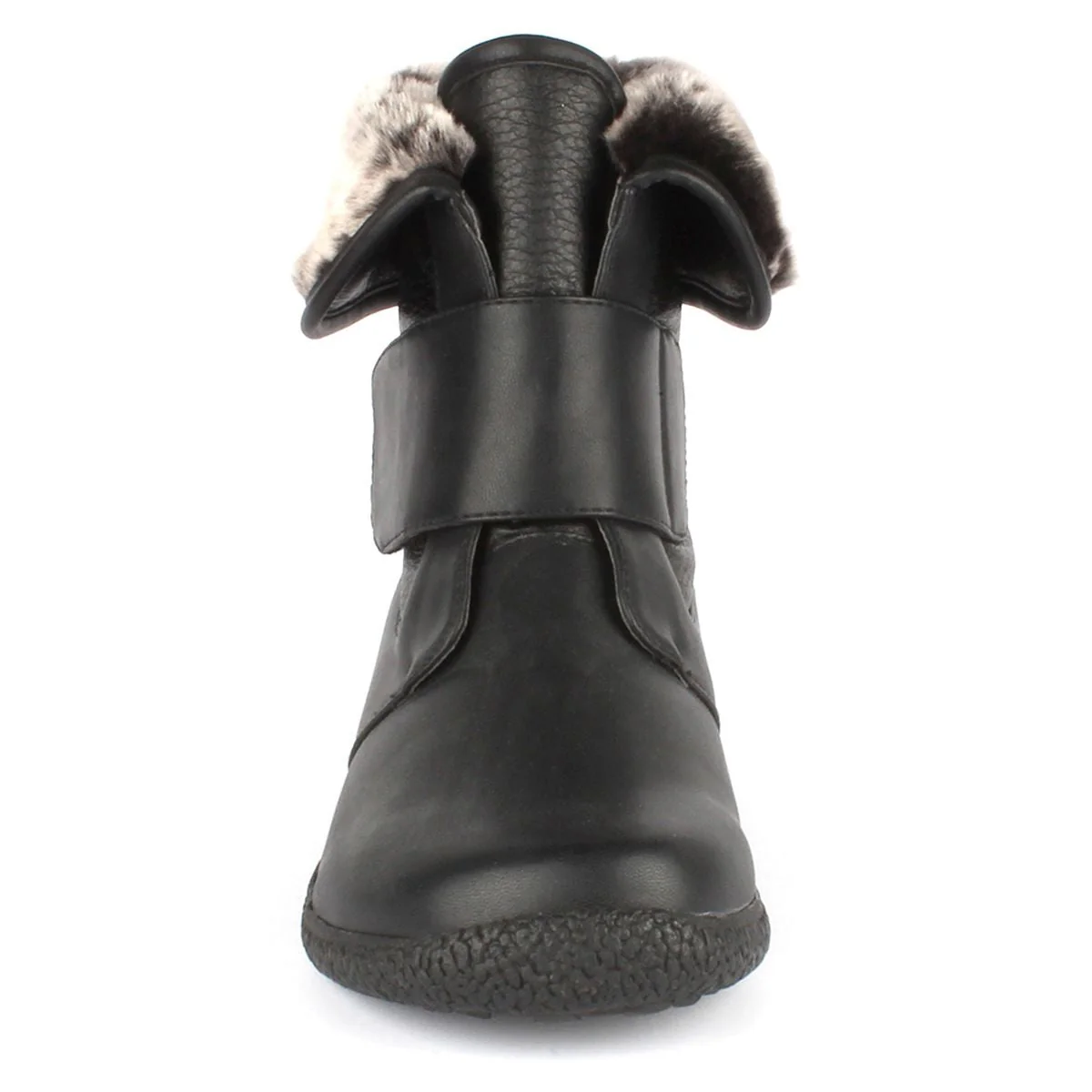 Wanderlust Gill-2 Women's Velcro Winter Boot - Image 3