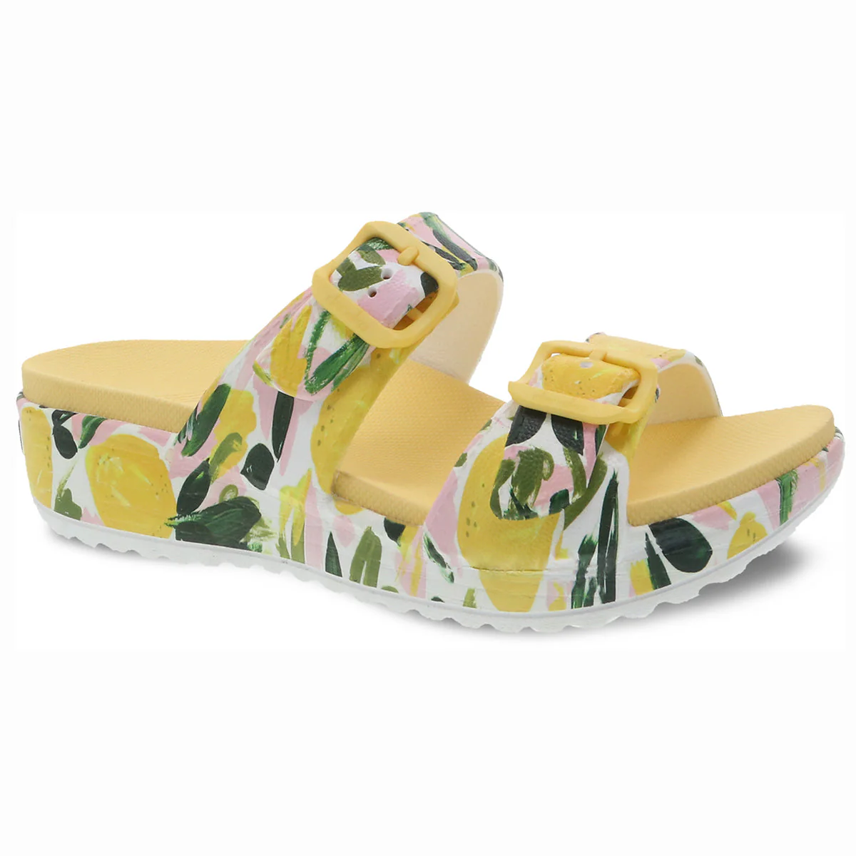 Women's Kandi Slip On EVA Sandals