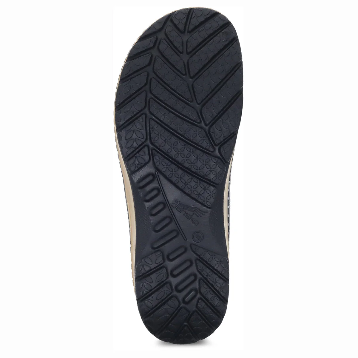 Dansko Women's Kane Clog in Black - Image 3