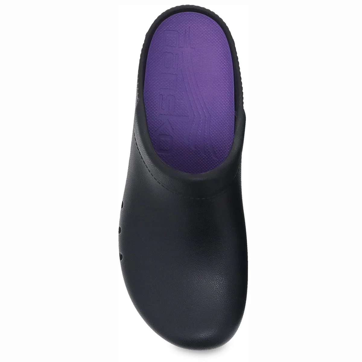 Dansko Women's Kane Clog in Black - Image 4