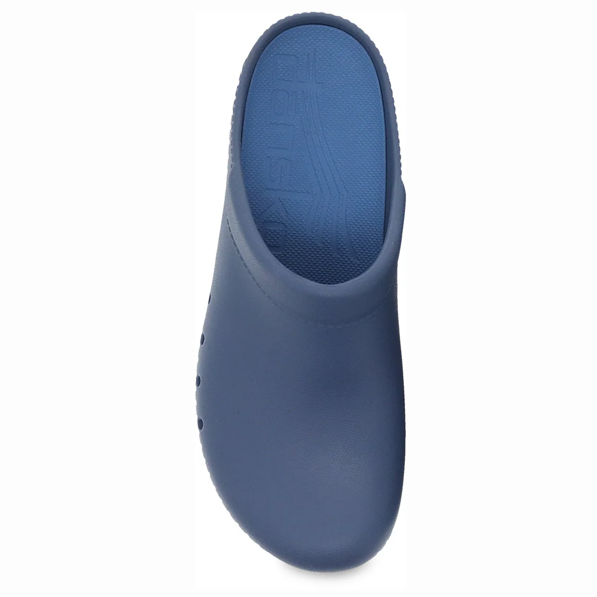 Dansko Women's Kane Clog in Blue - Image 2