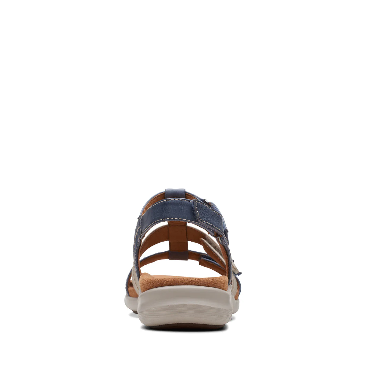 Women's Kitly Step Flat Sandals - Image 4