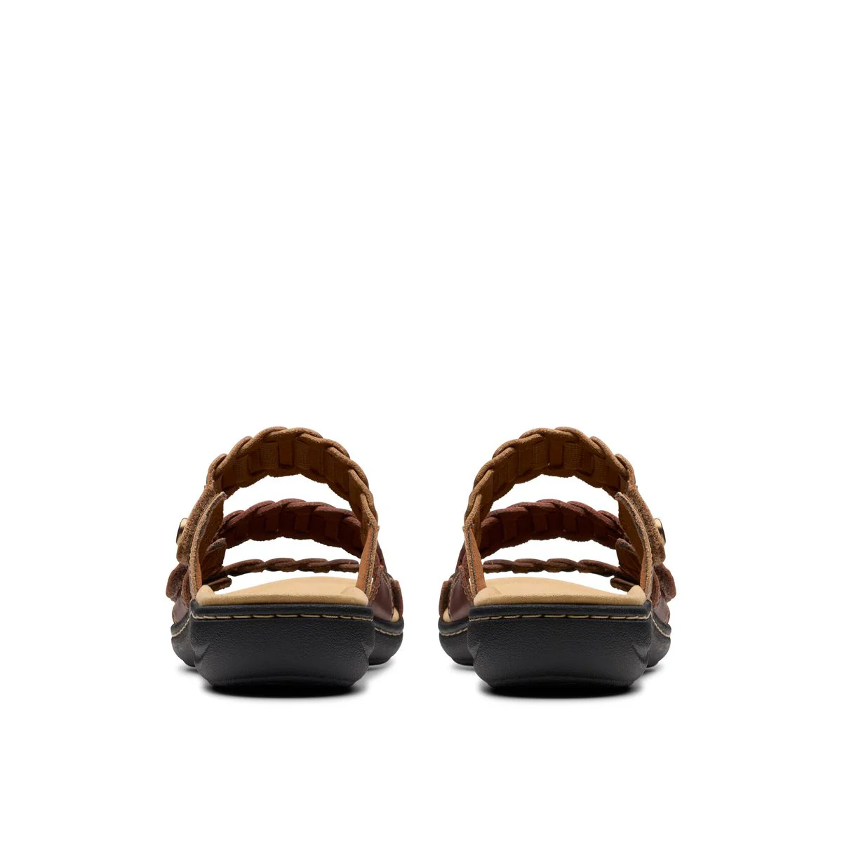 Clarks Laurieann Hope Women's Sandal in Brown - Image 3