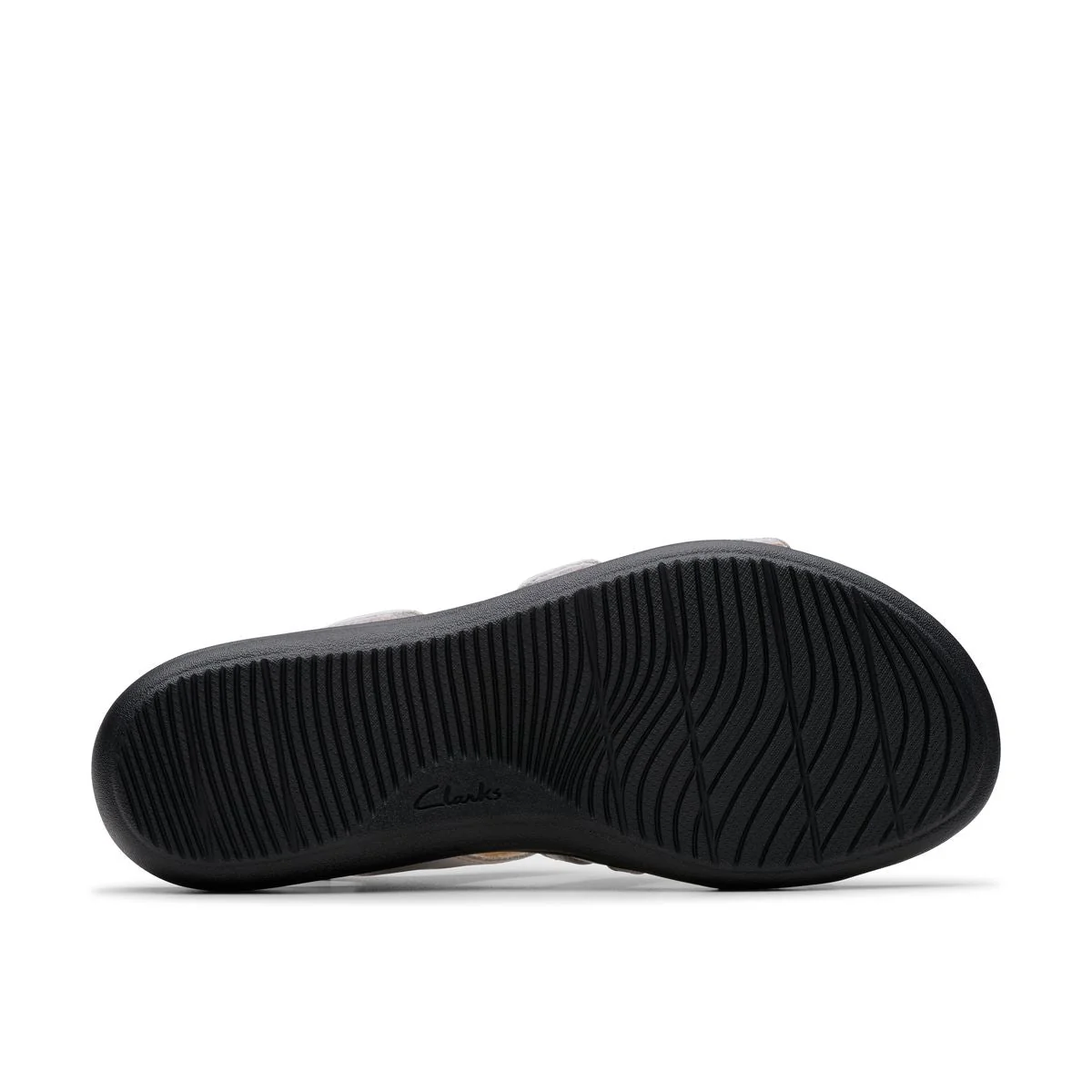 Clarks Laurieann Ivy Women's Sandals in White - Image 3